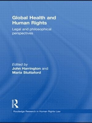 Global Health and Human Rights 1