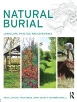 bokomslag Natural Burial