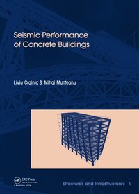 bokomslag Seismic Performance of Concrete Buildings