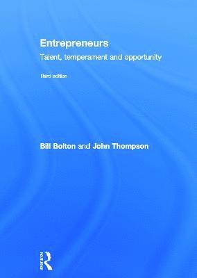 Entrepreneurs 1