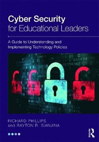 bokomslag Cyber Security for Educational Leaders