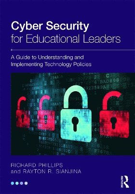 Cyber Security for Educational Leaders 1