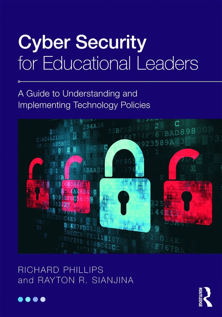 Cyber Security for Educational Leaders