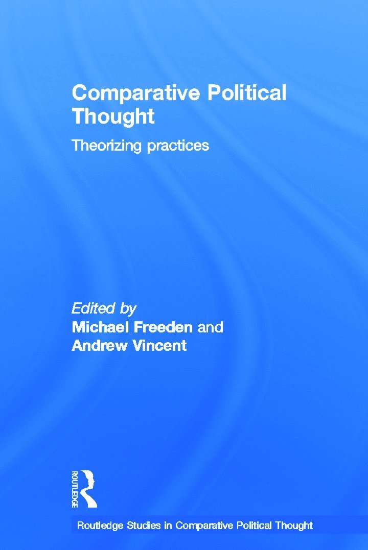 Comparative Political Thought