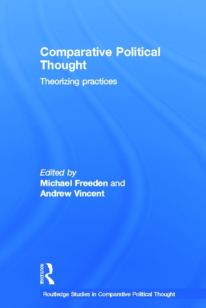 Comparative Political Thought 1