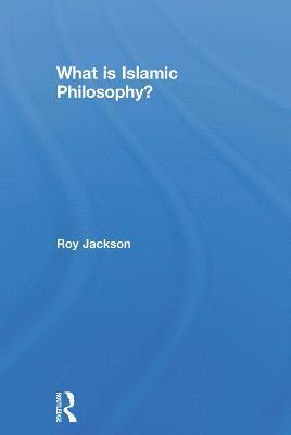 What is Islamic Philosophy? 1