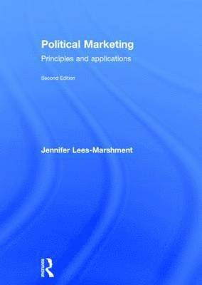 Political Marketing 1