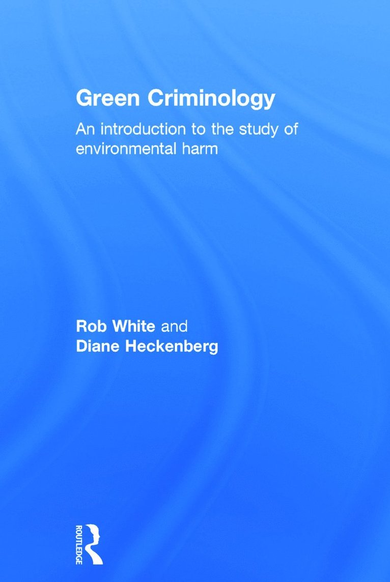 Green Criminology 1