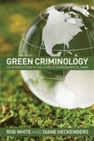 bokomslag Green Criminology