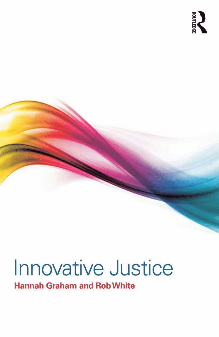 Innovative Justice 1