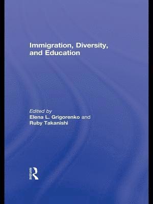 Immigration, Diversity, and Education 1