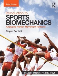 bokomslag Introduction to Sports Biomechanics