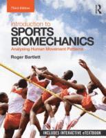 bokomslag Introduction to Sports Biomechanics