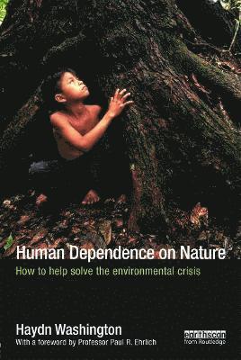 bokomslag Human Dependence on Nature