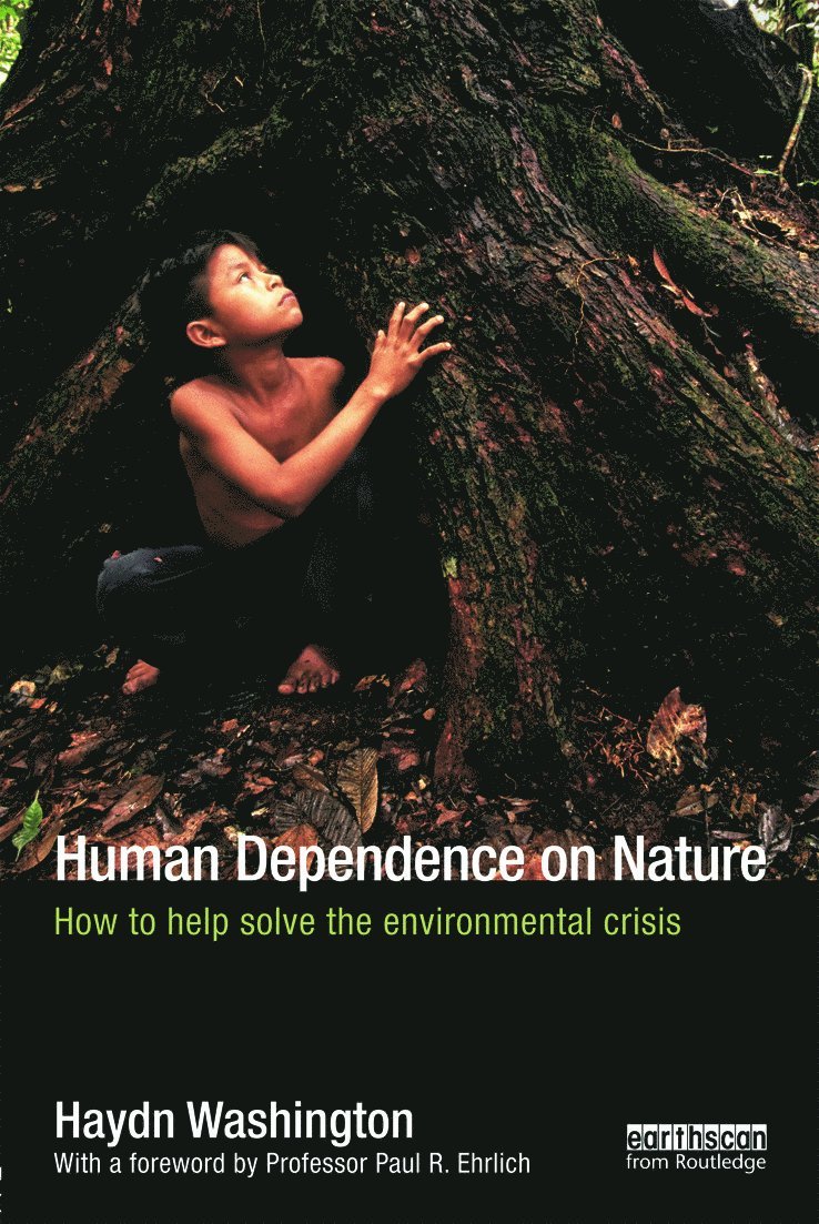 Human Dependence on Nature