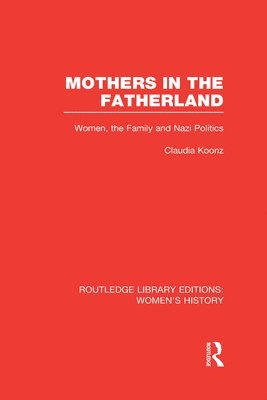 Mothers in the Fatherland 1