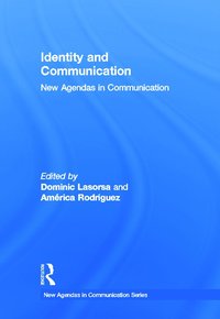 bokomslag Identity and Communication