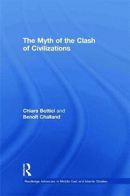 The Myth of the Clash of Civilizations 1