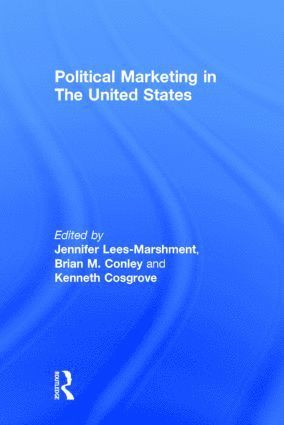 Political Marketing in the United States 1