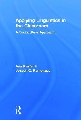 Applying Linguistics in the Classroom 1
