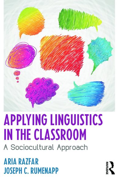 bokomslag Applying Linguistics in the Classroom