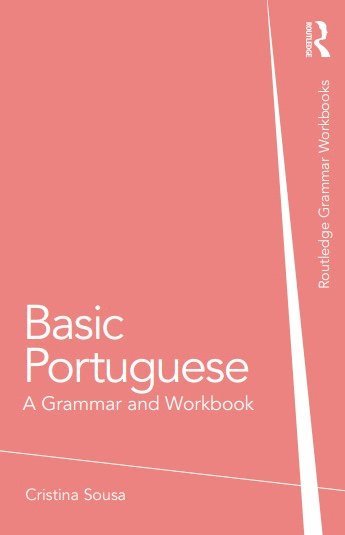 bokomslag Basic Portuguese