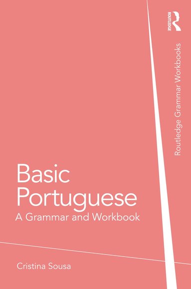 bokomslag Basic Portuguese