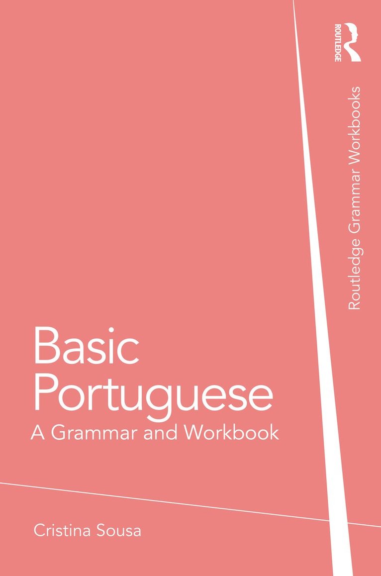 Basic Portuguese 1