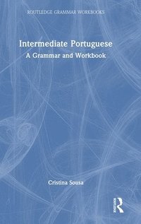 bokomslag Intermediate Portuguese