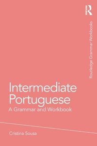bokomslag Intermediate Portuguese