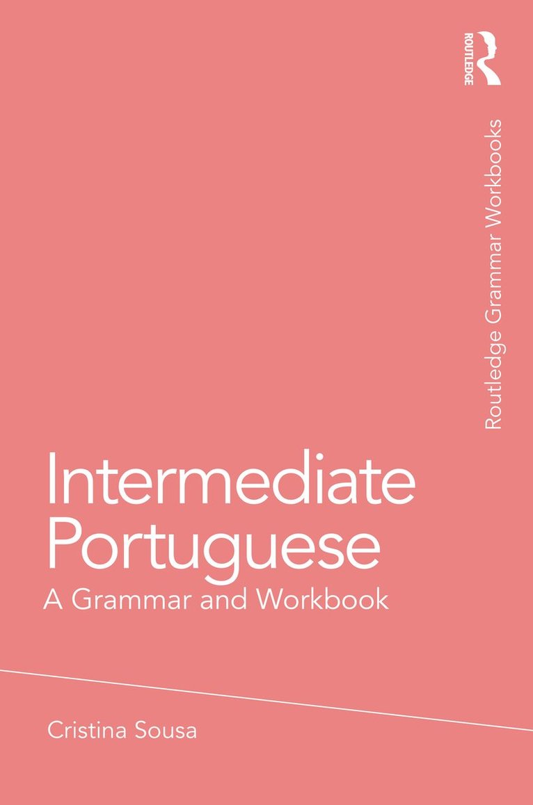 Intermediate Portuguese 1