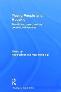 bokomslag Young People and Housing