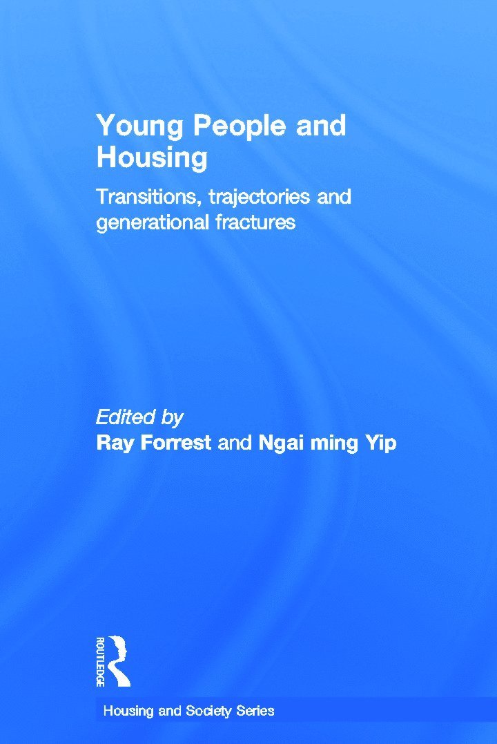 Young People and Housing 1