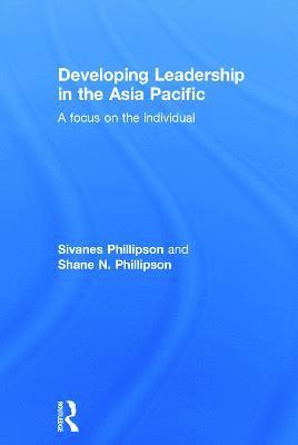 Developing Leadership in the Asia Pacific 1