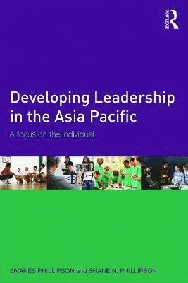 bokomslag Developing Leadership in the Asia Pacific