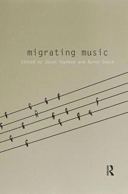 bokomslag Migrating Music