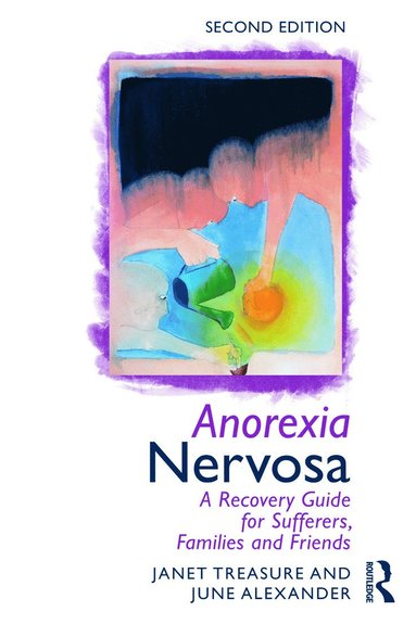 bokomslag Anorexia Nervosa