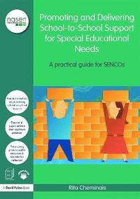 bokomslag Promoting and Delivering School-to-School Support for Special Educational Needs
