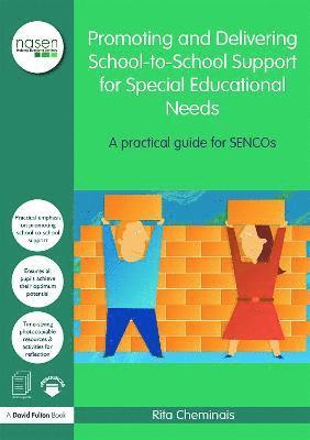 Promoting and Delivering School-to-School Support for Special Educational Needs 1