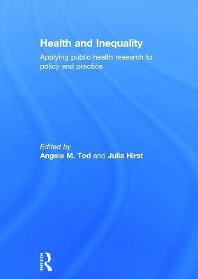 Health and Inequality 1