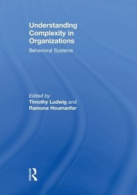 bokomslag Understanding Complexity in Organizations
