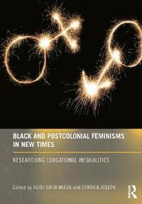 bokomslag Black and Postcolonial Feminisms in New Times