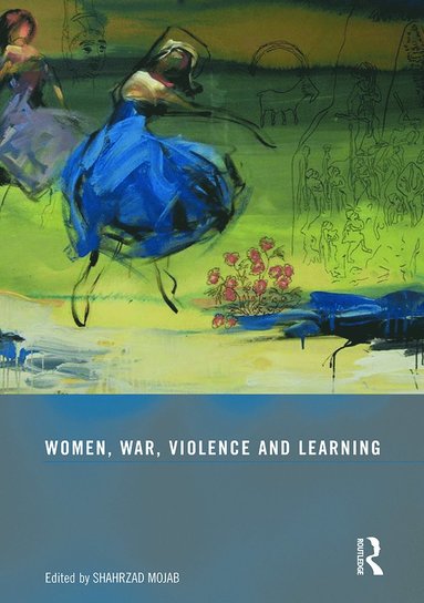 bokomslag Women, War, Violence and Learning