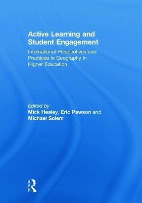 Active Learning and Student Engagement 1
