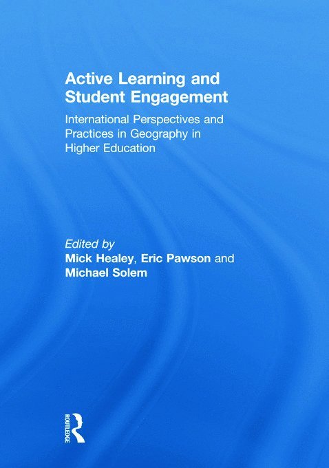 Active Learning and Student Engagement 1