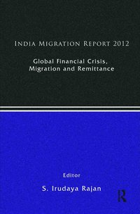 bokomslag India Migration Report 2012