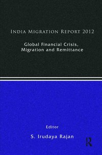 bokomslag India Migration Report 2012