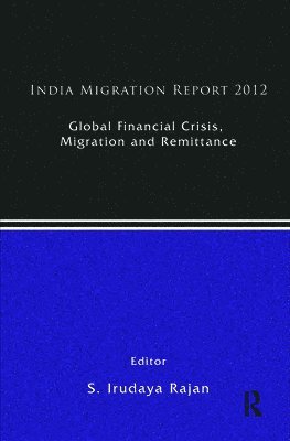 India Migration Report 2012 1