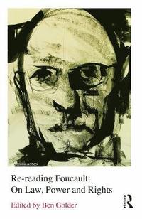 bokomslag Re-reading Foucault