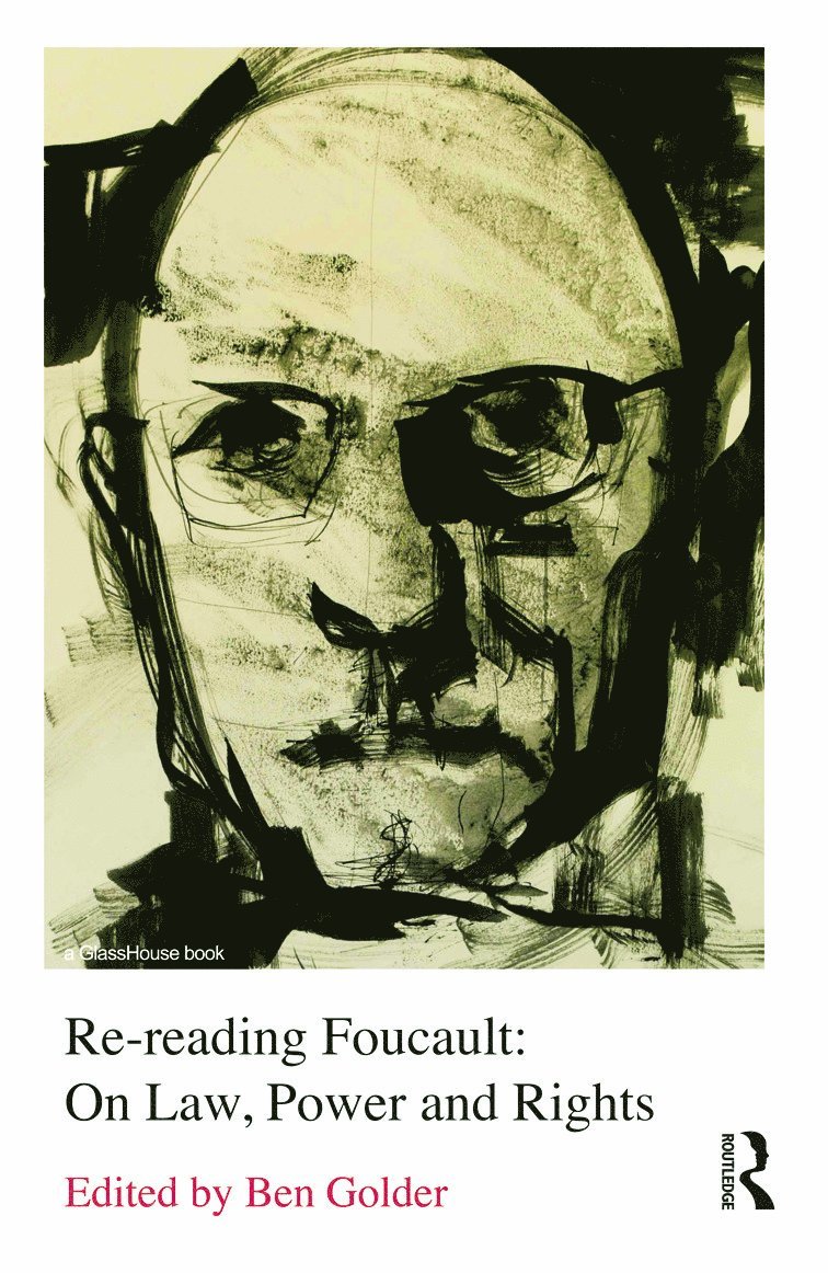 Re-reading Foucault 1